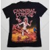 Футболка Cannibal Corpse k12