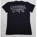 Футболка Cannibal Corpse k12