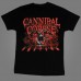 Футболка Cannibal Corpse k5