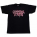 Футболка Cannibal Corpse k6