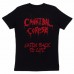 Футболка Cannibal Corpse k9