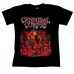 Футболка Cannibal Corpse k1 