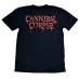 Футболка Cannibal Corpse k8