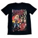 Футболка Cannibal Corpse k8