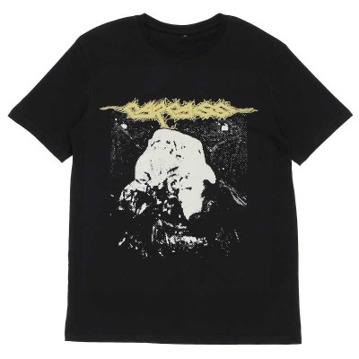 Футболка Carcass k3