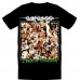 Футболка Carcass k5