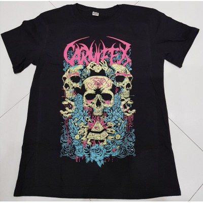 Футболка Carnifex k1