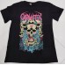 Футболка Carnifex k1