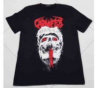 Футболка Carnifex k2