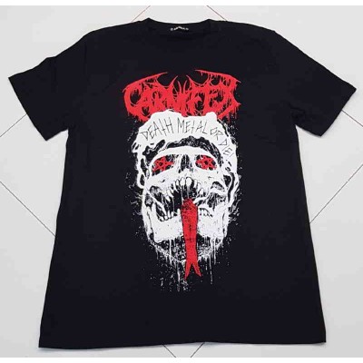 Футболка Carnifex k2
