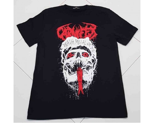Футболка Carnifex k2