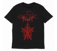 Футболка Celtic Frost k1