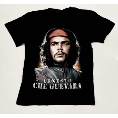 Футболка Che Guevara k1