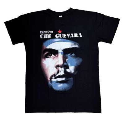 Футболка Che Guevara k2