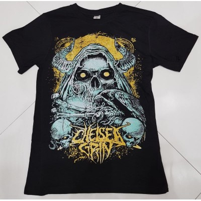 Футболка Chelsea Grin k3