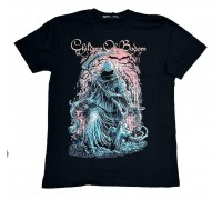 Футболка Children Of Bodom k2 