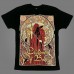 Футболка Children Of Bodom k2 