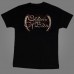 Футболка Children Of Bodom k2 
