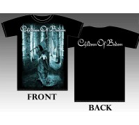 Футболка Children of Bodom k5