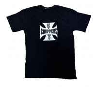 Футболка Choppers k1