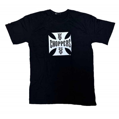 Футболка Choppers k1