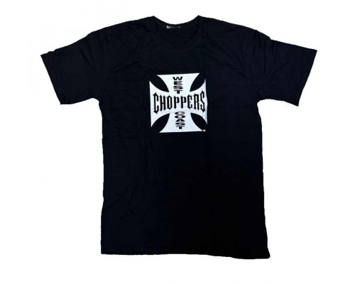 Футболка Choppers k1