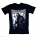 Футболка Cradle Of Filth k3