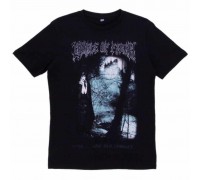 Футболка Cradle of Filth k4