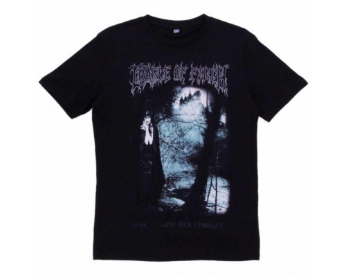 Футболка Cradle of Filth k4