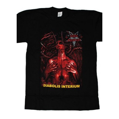 Футболка Dark Funeral k1 