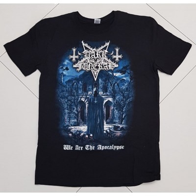 Футболка Dark Funeral k3