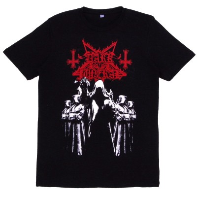 Футболка Dark Funeral k4