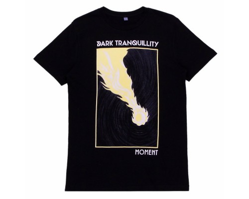 Футболка Dark Tranquillity k2