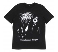 Футболка Darkthrone k2