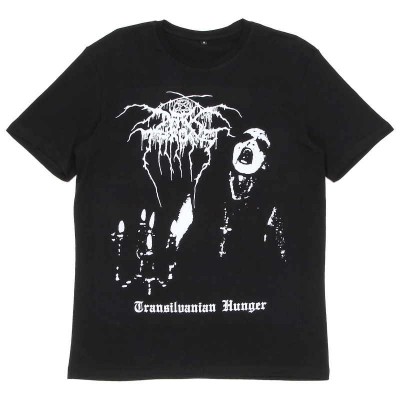 Футболка Darkthrone k2 
