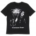 Футболка Darkthrone k2 