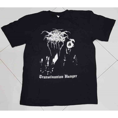 Футболка Darkthrone k6