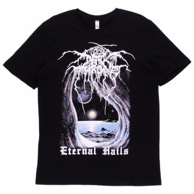 Футболка Darkthrone k7