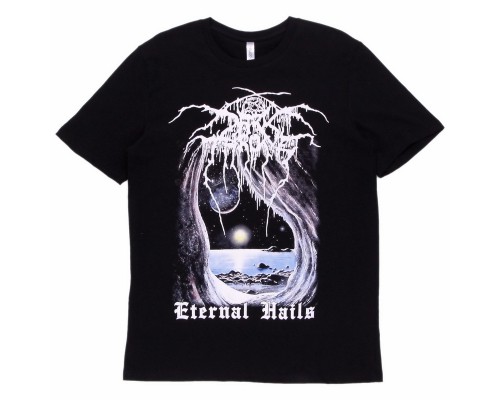 Футболка Darkthrone k7