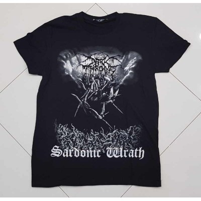 Футболка Darkthrone k8