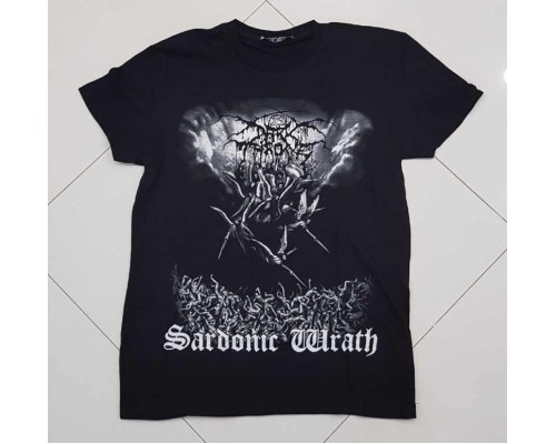 Футболка Darkthrone k8