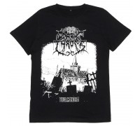 Футболка Darkthrone k1