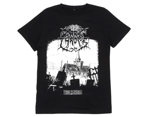 Футболка Darkthrone k1