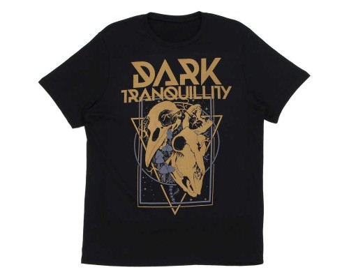 Футболка Dark Tranquillity k1