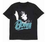 Футболка David Bowie k1