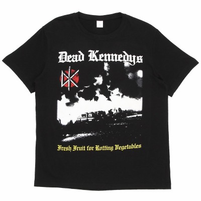 Футболка Dead Kennedys k2