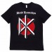 Футболка Dead Kennedys k4