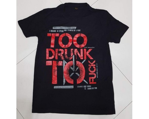 Футболка Dead Kennedys k3