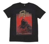 Футболка Death k2