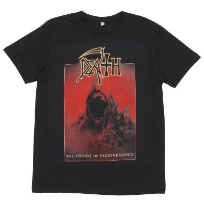 Футболка Death k2 